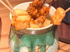 -雪熊精酿·哈尔滨烧烤酒馆(非遗大串店)