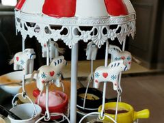 -豪客来牛排(文化路店)