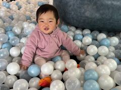 -Barbe a papa亲子餐厅(杨浦店)