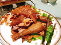 美味奇香鸭-蓝海大饭店·渔歌舫(黄岛店)