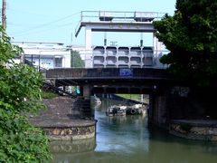 -柴油机1959创意园(IF1959文创园)