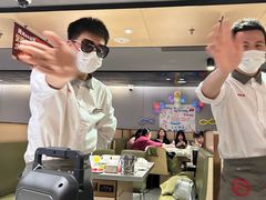 -海底捞火锅(西单店)