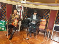 -九十九顶毡房(阜石路店)