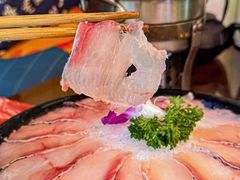 -丽江庭院·云南野生菌·海鲜火锅(鼓楼四合院店)