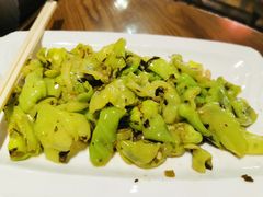 -金苑酒家·客家菜·广东老字号(万象店)