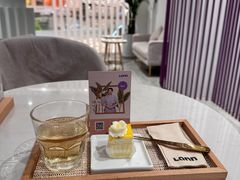 -LANN I 蘭 SPA(陆家嘴中心店)