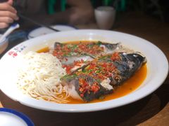 -举炊·寻湘记·新鲜现炒(临平西子国际店)