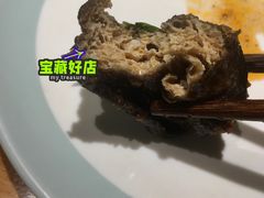 -呷湘厨·鱼汤捞饭·剁椒鱼头·辣椒炒肉(国家会展中心店)