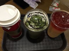 -星巴克(盐城五洲国际店)