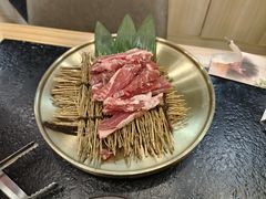 -臻牛烤肉