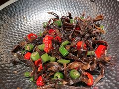 -鸽子侯·家宴·平价海鲜(绿地店)