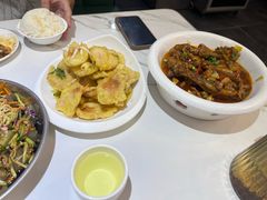 -路家小馆(富力又一城店)