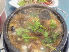 -龙香居海鲜家常菜饭店·特色驴肉·古城浑锅