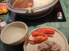 -牛New寿喜烧(曹路花园城店)