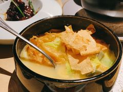 上汤时蔬-穹六人间 people 6(岳阳路店)
