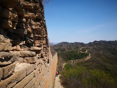 -蟠龙山长城景区