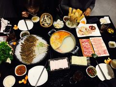 -官也街澳门火锅(新源里店)