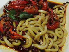 簋街麻辣小龙虾-海约淮扬老菜馆(团结南路店)