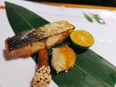 -奈良本寿司(永嘉路店)