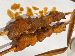 -九毛九西北菜(番禺万达店)