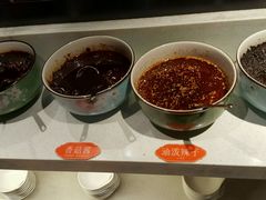 -南城十里潮汕鲜牛火锅·鲜虾生滚粥(融汇老商埠店)