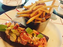 -db Bistro & Oyster Bar by Daniel Boulud(滨海湾金沙店)