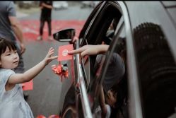 -喜乐汇·婚车(华润橡树湾3期店)