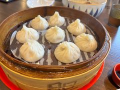 -玖鲜小笼(中山广场店)