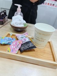 -Jasmine Queen 茉莉皇后美甲·美睫·美肤