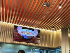 大堂-一肴·牛肉粿条(深圳湾睿印店)