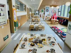 -海汀顿儿童之家(保利香雪园区)