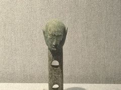 -鄂尔多斯青铜器博物馆