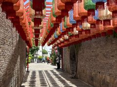 -回龙窝历史文化街区