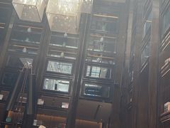 -行者书屋大堂吧 ·下午茶(南京圣和府邸酒店)