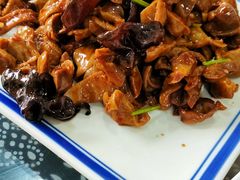 -八两八金·莱芜特色炒鸡(市南漳浦路店)