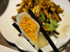 -船歌·鱼水饺青岛菜(闽江二路店)