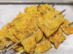-大闫家烧烤·小海鲜家常菜(郑庄店)