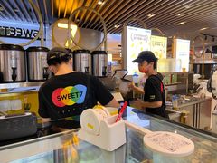 -7分甜(上海新天地广场店)