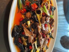 -懒人盐府人家(航天桥店)