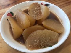 -昌荣竹升面(花园新村店)