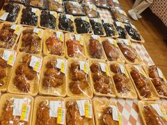 -永旺梦乐城(金银潭店)