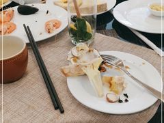 -东方红海鲜百汇(国际大厦店)
