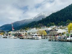 -Fergbaker(皇后镇店)