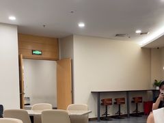 -爱康国宾体检中心(福田分院)