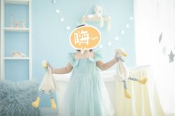 -婴爱儿童摄影 BabyloveStudio(中山门店)