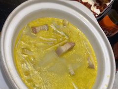 -恒记饭店(珠江路总店)