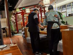 大堂-游You House(西单老佛爷店)