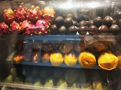 -茉酸奶(松江开元地中海店)