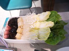 -半天妖烤鱼(京新广场店)