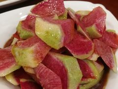 -北平小馆·烤鸭·家常菜(磨房北里店)